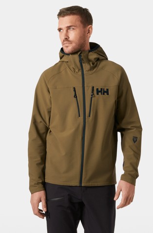 Odin Pro Shield vodoodbojna jakna