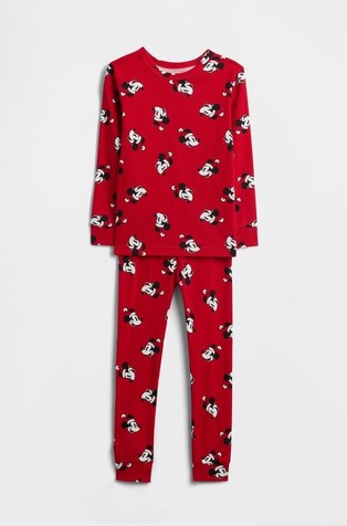 babyGap x Disney Organic Cotton PJ Set