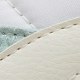Mint / White
