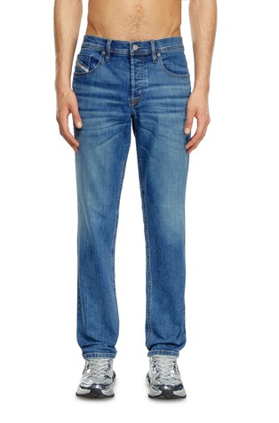 Tapered fit jeans hlače - 2023 D-Finitive 0GRDP