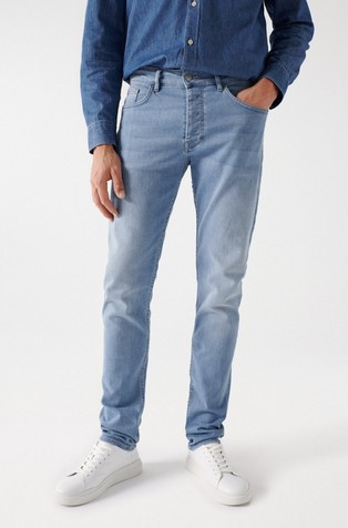 Regular S-Repel Jeans