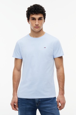 Regular Fit Crew T-Shirt
