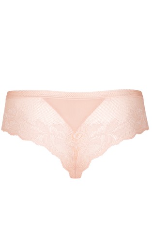 LISCA Juliette brazilke Roza - Pink 3
