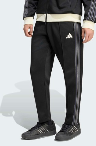 Stadium Regular Fit Pique Track Joggers