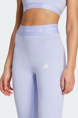 ADIDAS Techfit pajkice Škrlatna - Purple 4