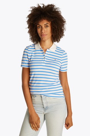 1985 Collection slim fit polo majica