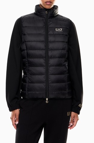 ASV Core Lady prešit brezrokavnik iz najlona