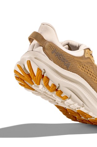 HOKA Kawana 2 superge za trening Rjava - Wheat / Oat Milk 8