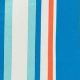 Blue Striped