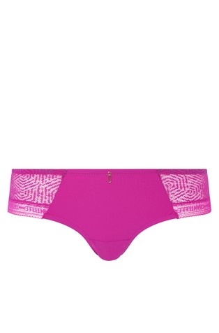 CHANTELLE Modern Support spodnje hlačke Roza - Pink 3