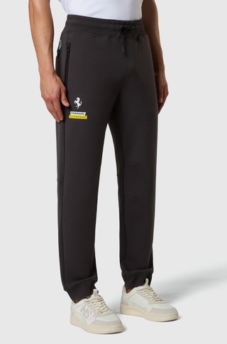 North Sails x Ferrari Hypersail trenirka iz scuba tkanine