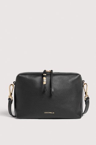 Nory manjša usnjena torbica