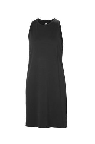 HELLY HANSEN LIFA® Active Solen Tank Dress Black 5