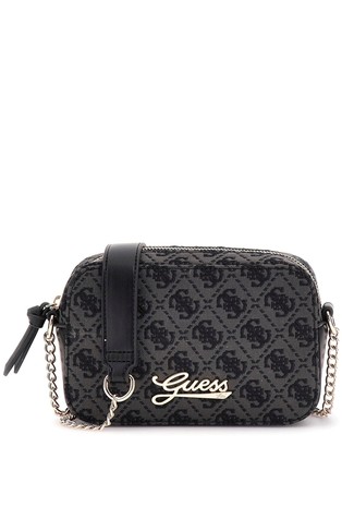 4G Logo Mini Crossbody