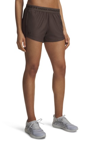 Tech™ Play Up Shorts