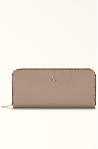 Zip Around XL Wallet