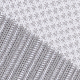 White/Grey Three/Black
