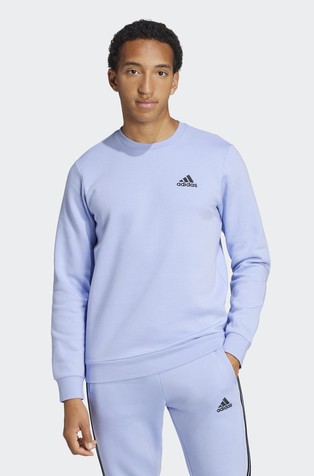 Feelcosy Essentials pulover s flisirano notranjostjo