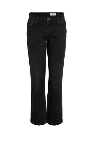 NMNILA straight fit jeans