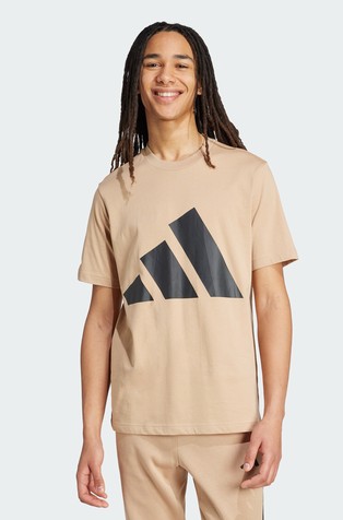 Essentials Big Logo Tee