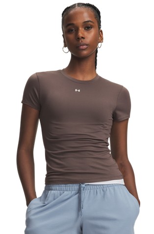 UA Motion Fitted Short Sleeve