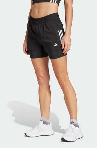 Own the Run Climacool 2-in-1 Shorts