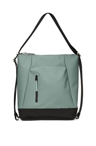 Unisex Waterproof Otaru Hobo Backpack