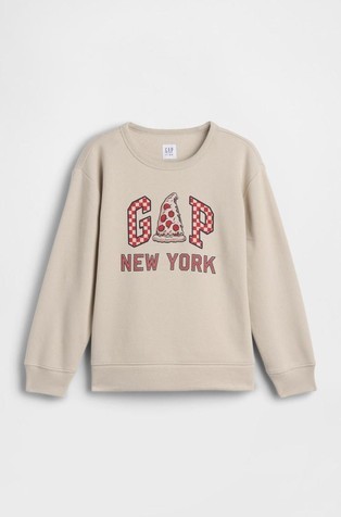 Gap logo pulover za dečke