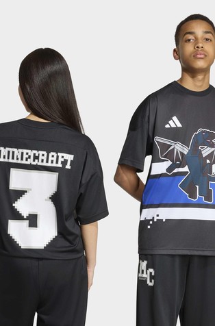 Minecraft T-Shirt