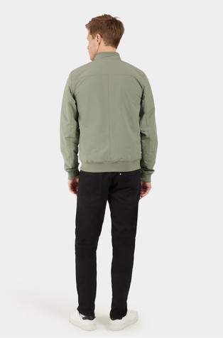 DIDRIKSONS Cody Water-repellent Jacket Mistel Green 3