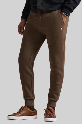 Trenirka iz bombažne mešanice