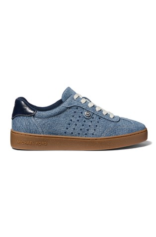 Scotty Denim Sneaker