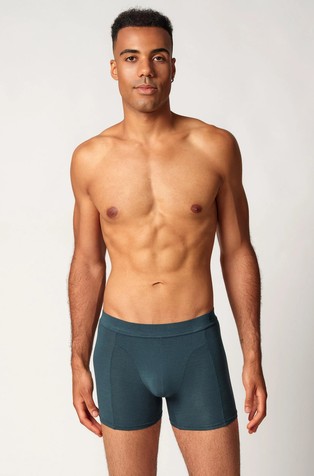 Every day in cooling deluxe boxer briefs