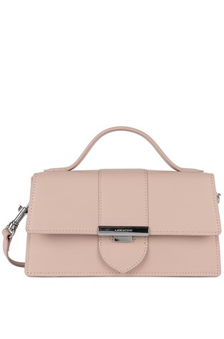 Paris Ily usnjena torbica za čez ramo