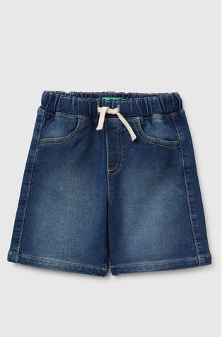 Denim kratke hlače