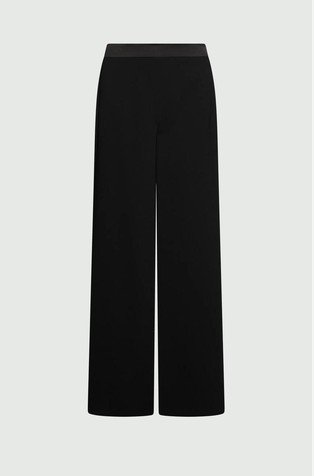 Art. 365 Envers satin trousers
