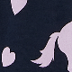 Blue / Multi