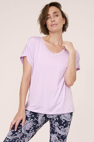 Comfy Fit Tee