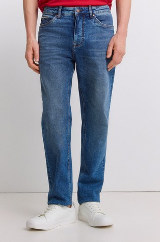 Slim fit jeans
