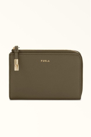 Leather Card Case
