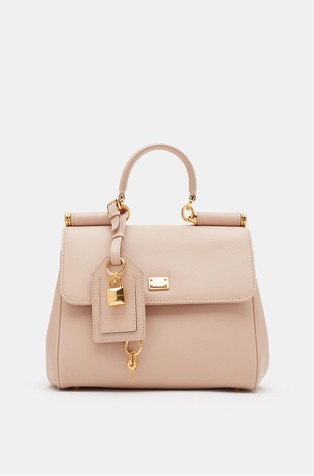 My Sicily usnjena torbica