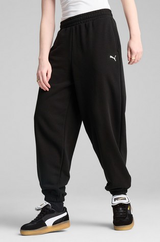 Wardrobe Essentials Relaxed Sweatpants Women