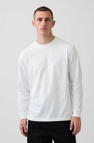 Organic Cotton T-Shirt