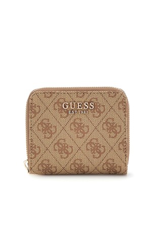 Laurel 4G logo mini denarnica