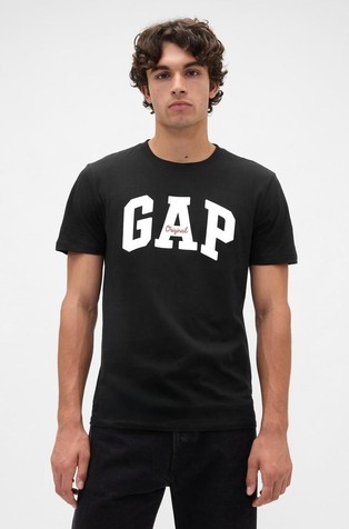 Everyday Soft Gap Logo T-Shirt