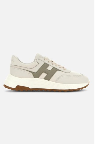 Hyperlight usnjene superge