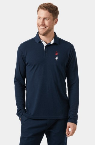 Skagerrak Quick-Dry Rugger