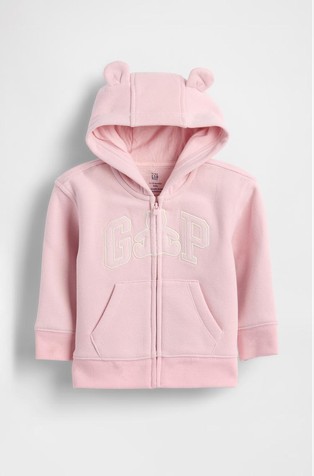 Gap logo jopa za dojenčke