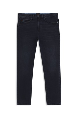 Maine regular fit hlače iz comfort-stretch denima