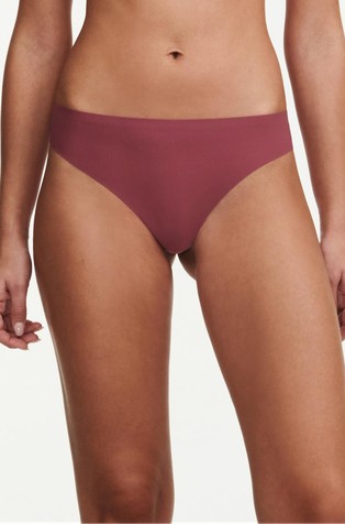 SoftStretch Thong